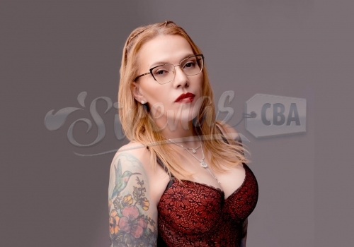 Michell - Escort en Córdoba | Sirenas CBA